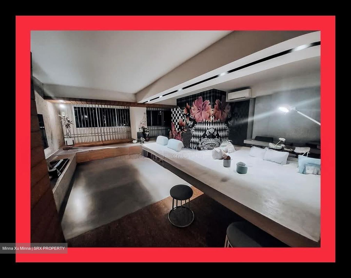 Blk 109 Jurong East Ville (Jurong East), HDB 5 Rooms #593265841